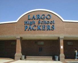 Largo High School-2