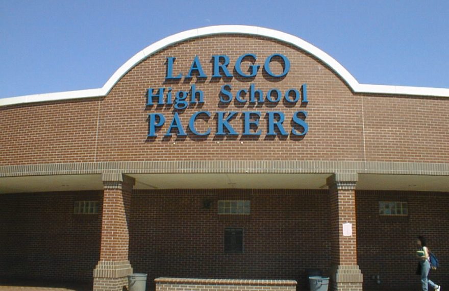 Largo High School-2