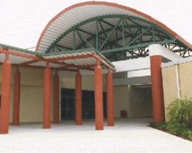 Seminole High School