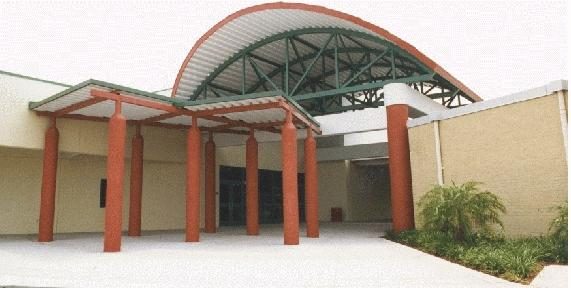 Seminole High School