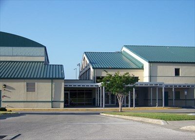 Seminole Rec Center3