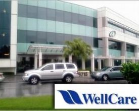 Wellcare-Tampa