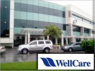 Wellcare-Tampa