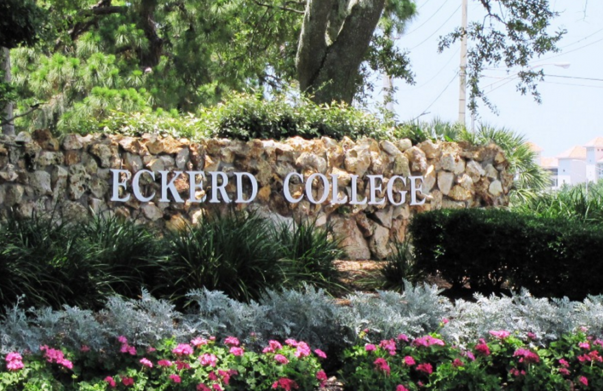 eckerd