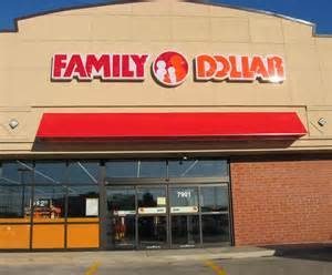 family dollar