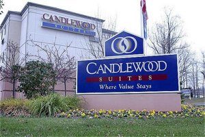 Candlewood SuitesMultiple Locations - Griner Engineers